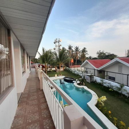 Francisco Resort パングラオ エクステリア 写真