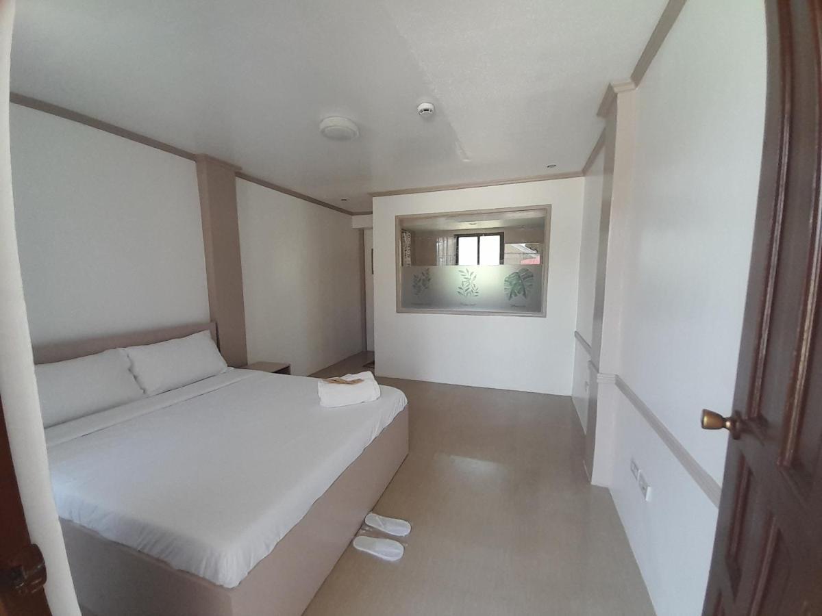 Francisco Resort パングラオ エクステリア 写真