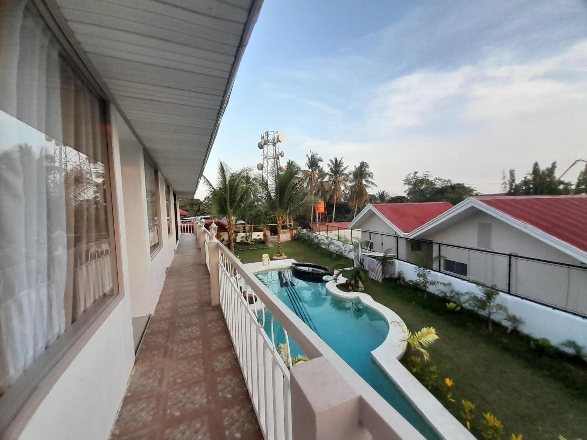 Francisco Resort パングラオ エクステリア 写真