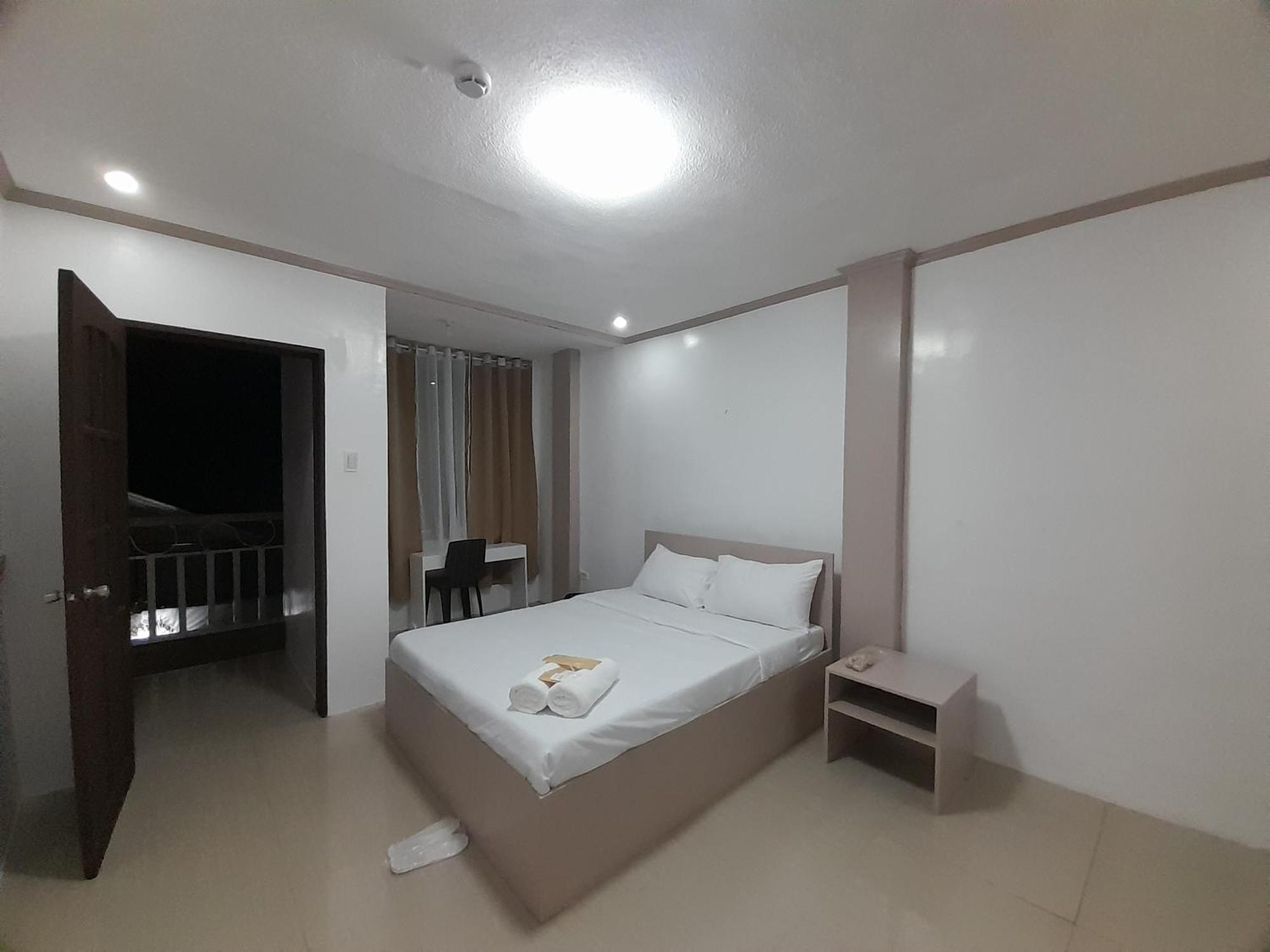 Francisco Resort パングラオ エクステリア 写真
