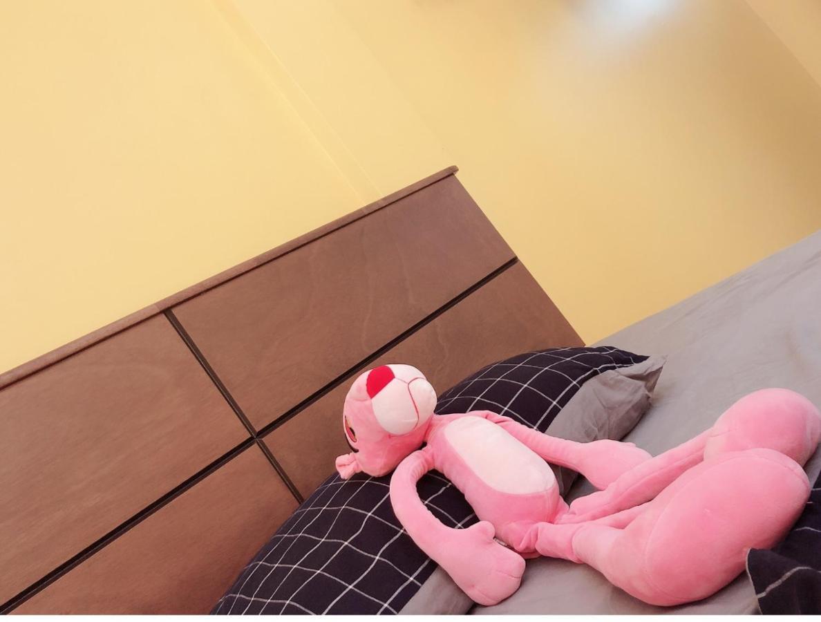 Francisco Resort パングラオ エクステリア 写真