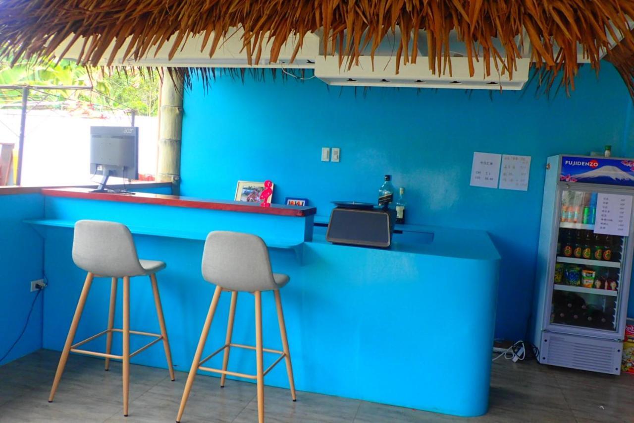 Francisco Resort パングラオ エクステリア 写真