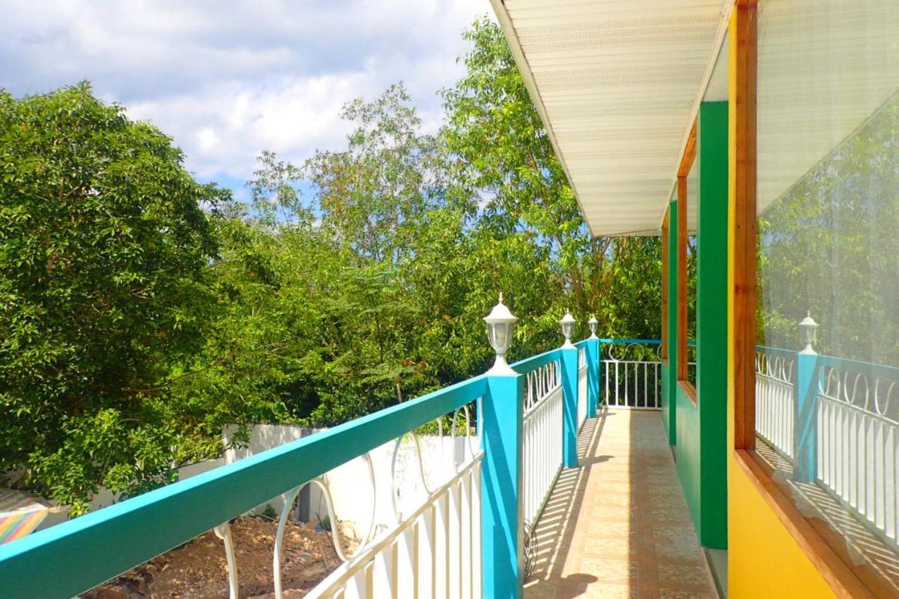 Francisco Resort パングラオ エクステリア 写真