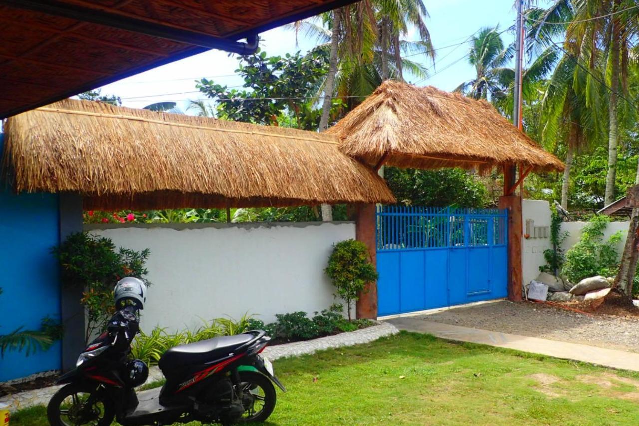Francisco Resort パングラオ エクステリア 写真