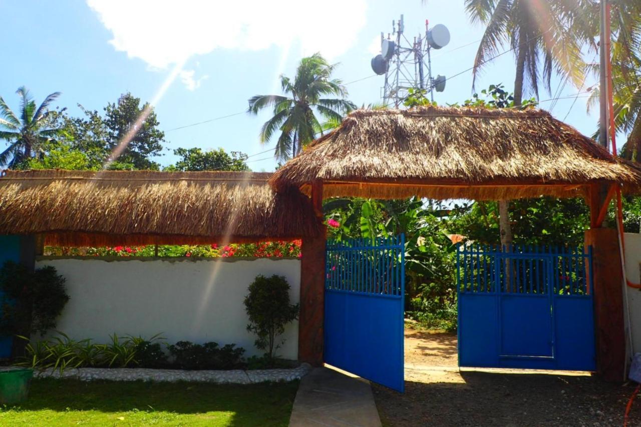 Francisco Resort パングラオ エクステリア 写真