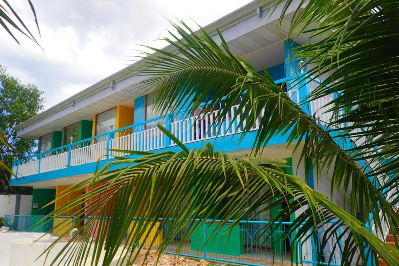 Francisco Resort パングラオ エクステリア 写真