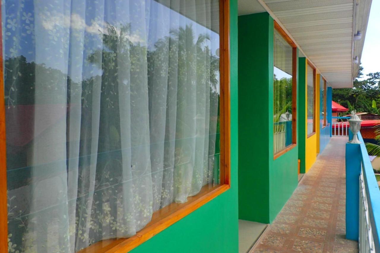 Francisco Resort パングラオ エクステリア 写真