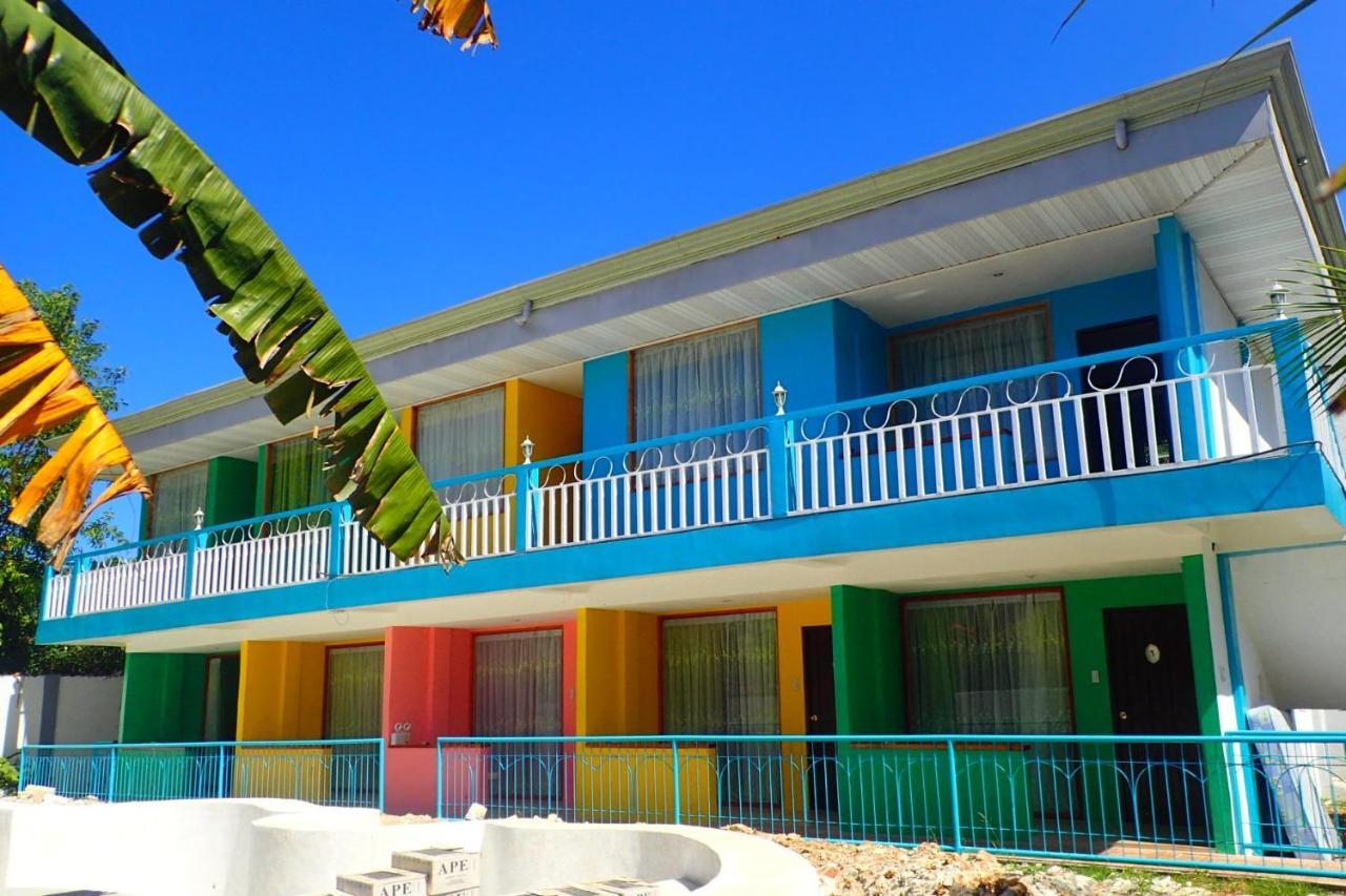 Francisco Resort パングラオ エクステリア 写真