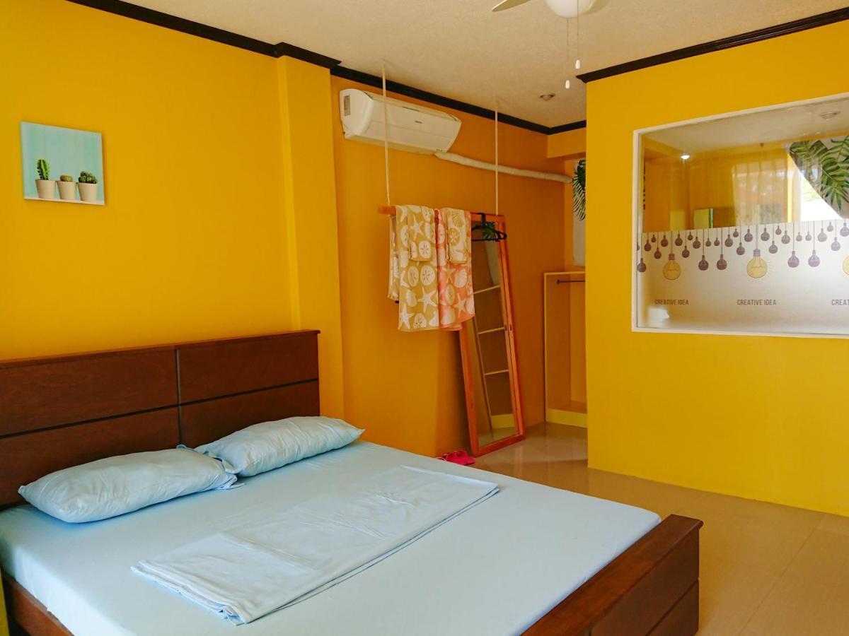Francisco Resort パングラオ エクステリア 写真