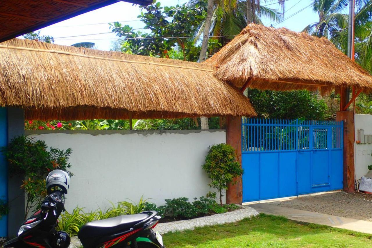 Francisco Resort パングラオ エクステリア 写真