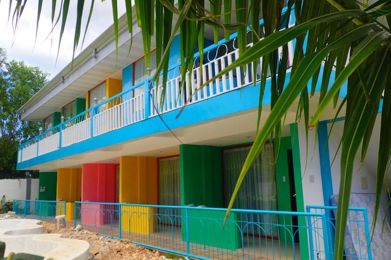 Francisco Resort パングラオ エクステリア 写真