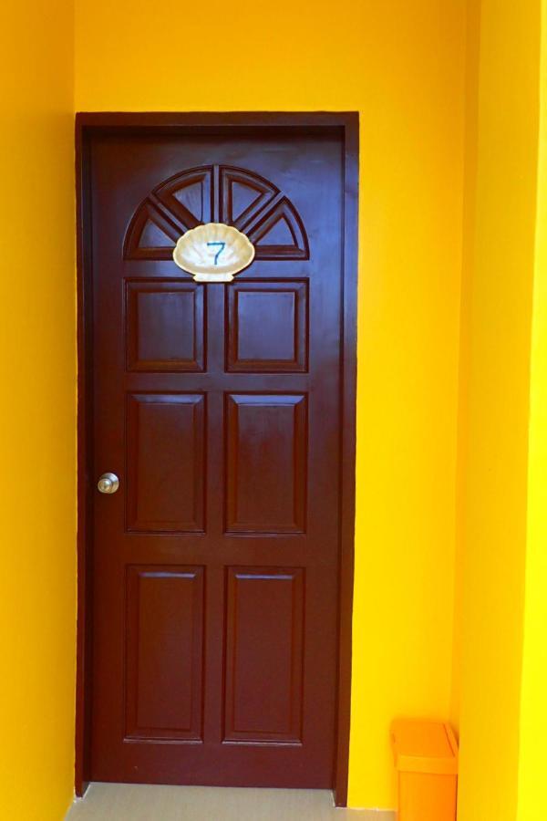 Francisco Resort パングラオ エクステリア 写真