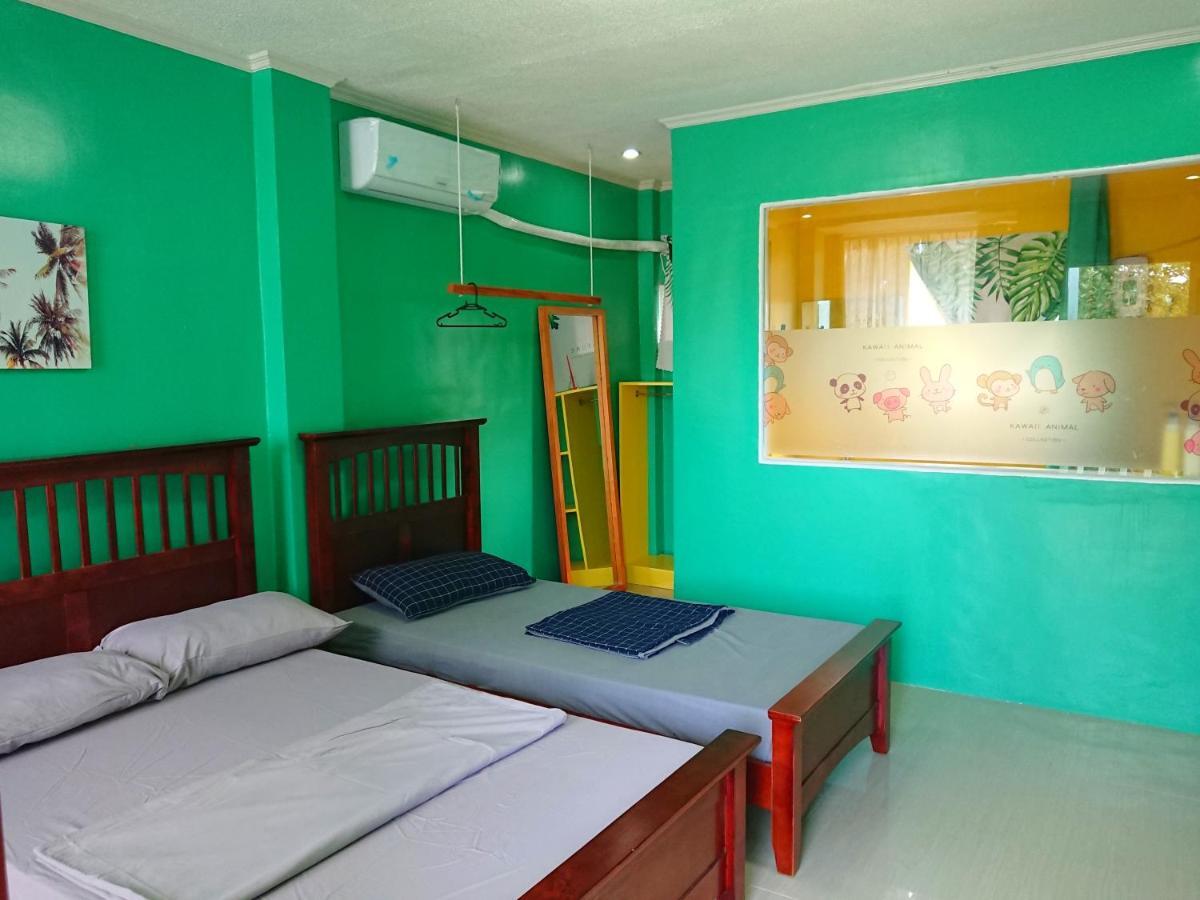 Francisco Resort パングラオ エクステリア 写真