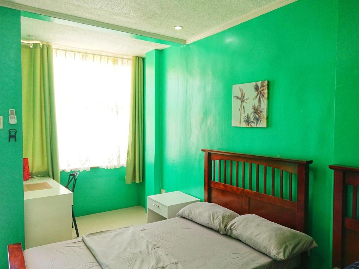 Francisco Resort パングラオ エクステリア 写真