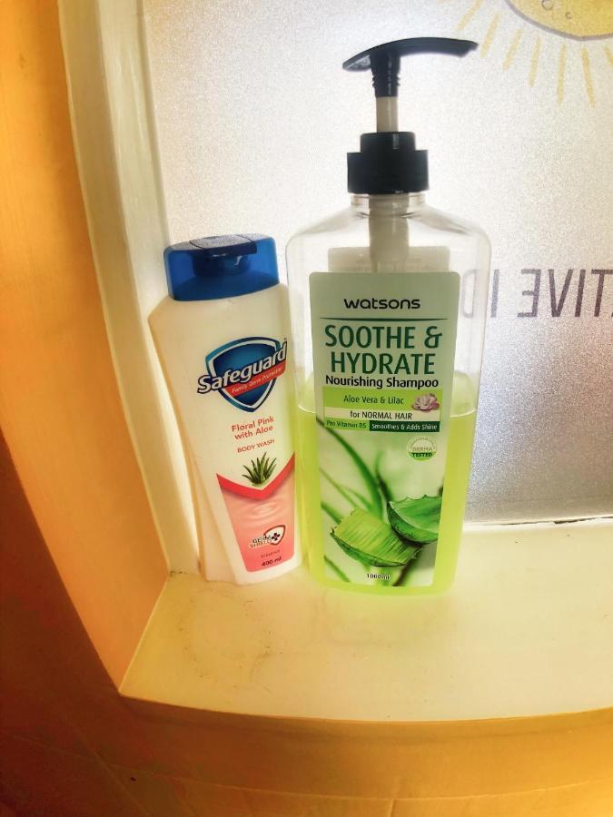 Francisco Resort パングラオ エクステリア 写真