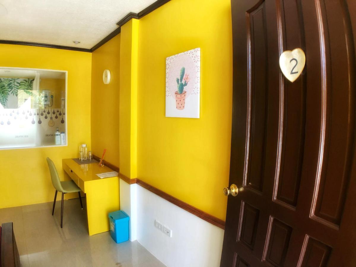 Francisco Resort パングラオ エクステリア 写真