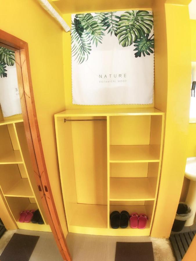 Francisco Resort パングラオ エクステリア 写真