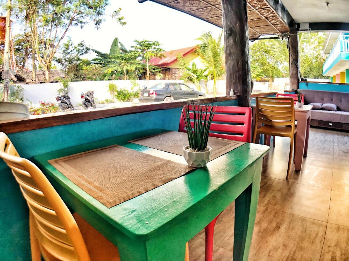 Francisco Resort パングラオ エクステリア 写真