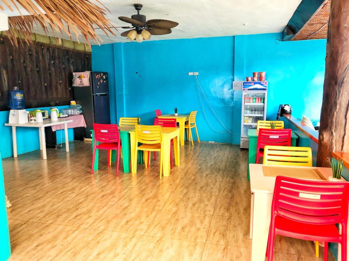 Francisco Resort パングラオ エクステリア 写真