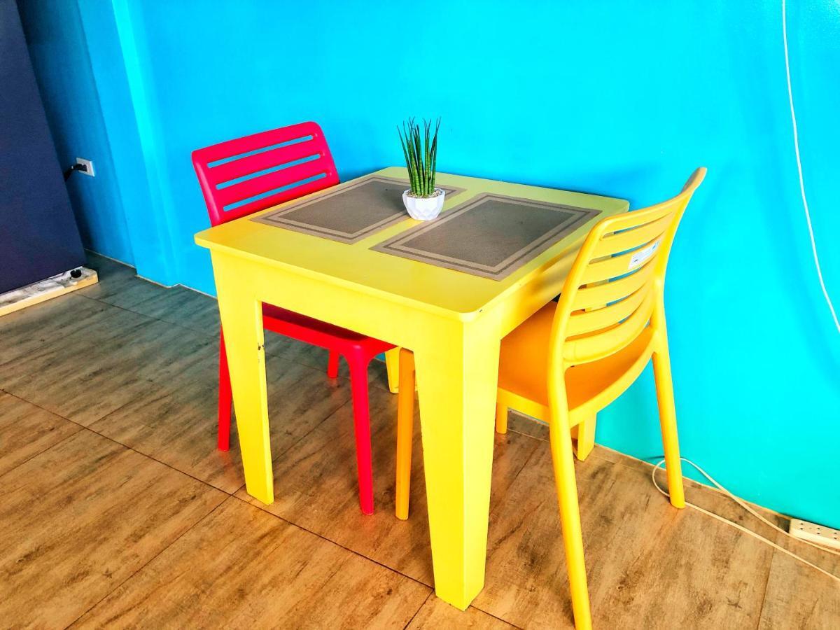 Francisco Resort パングラオ エクステリア 写真