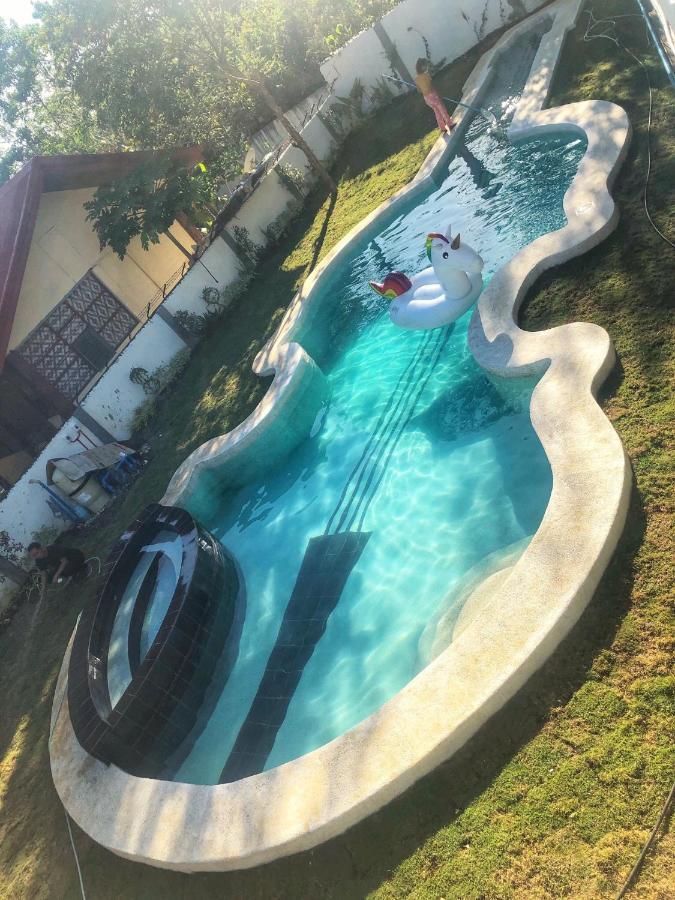 Francisco Resort パングラオ エクステリア 写真