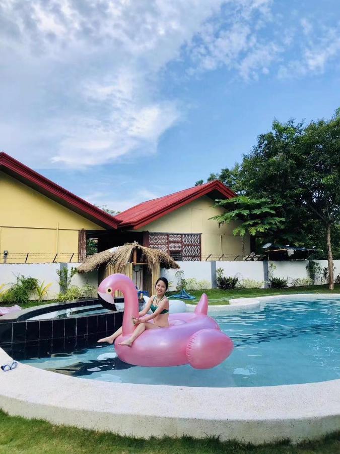 Francisco Resort パングラオ エクステリア 写真