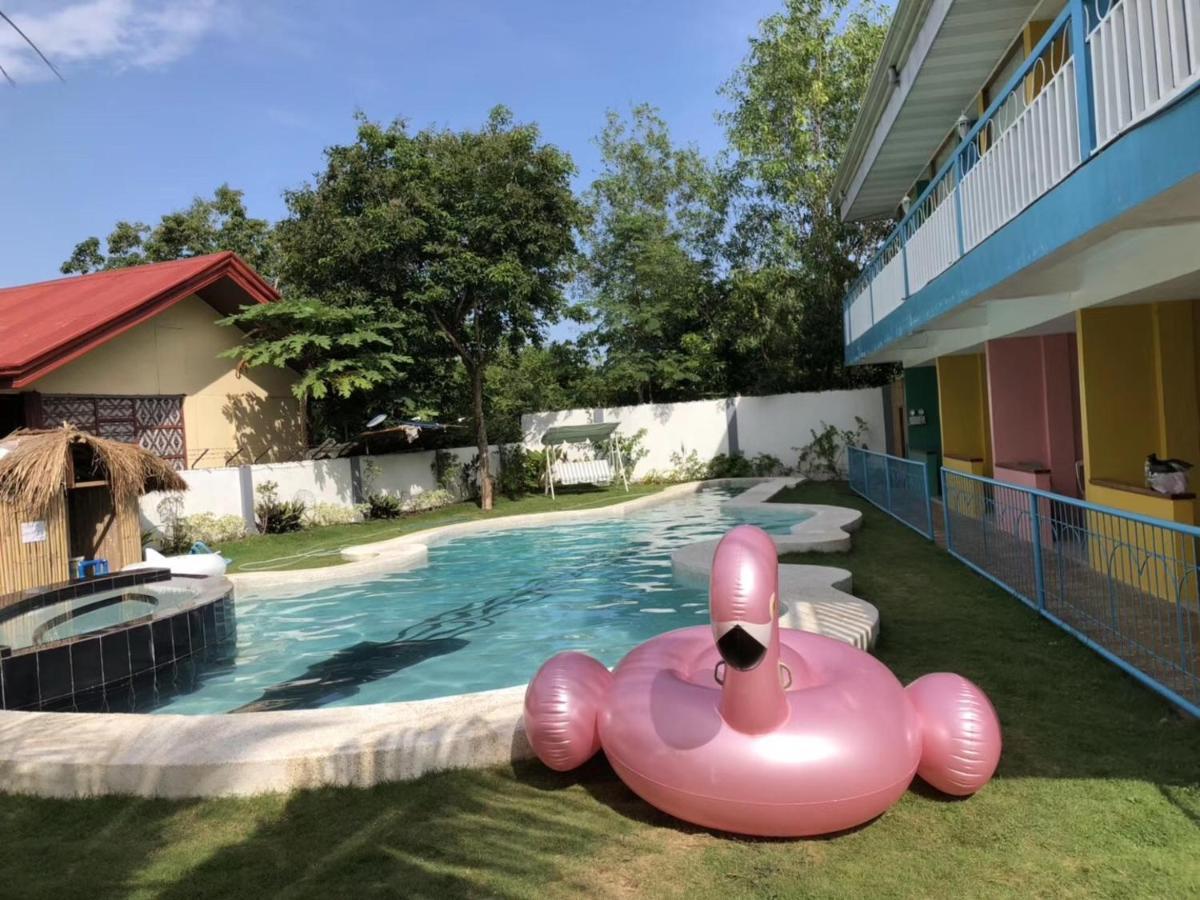 Francisco Resort パングラオ エクステリア 写真